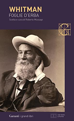 Foglie d'erba (I grandi libri) von Garzanti Libri