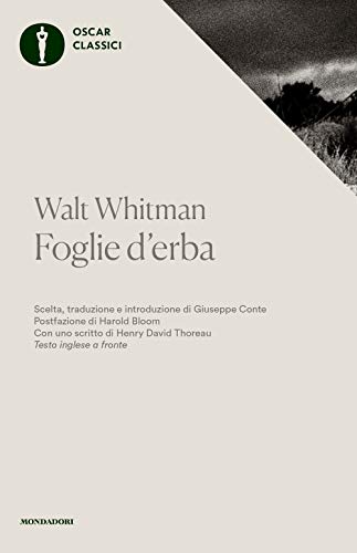Foglie d'erba. Testo inglese a fronte (Oscar classici, Band 53)
