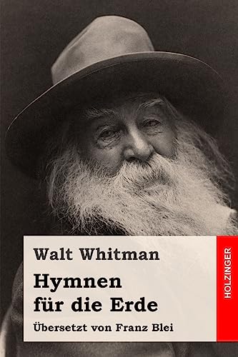 Hymnen für die Erde von CREATESPACE