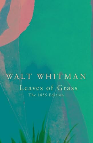 Leaves of Grass (Legend Classics) von Random House Books for Young Readers