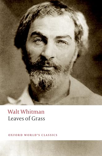 Leaves of Grass (Oxford World's Classics) von Oxford University Press