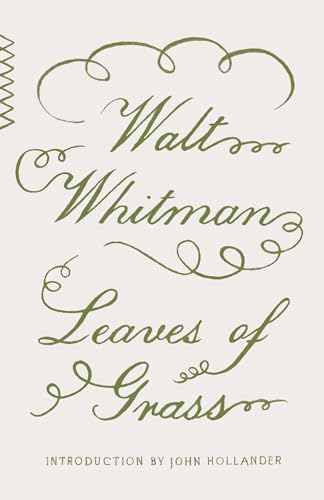 Leaves of Grass (Vintage Classics)