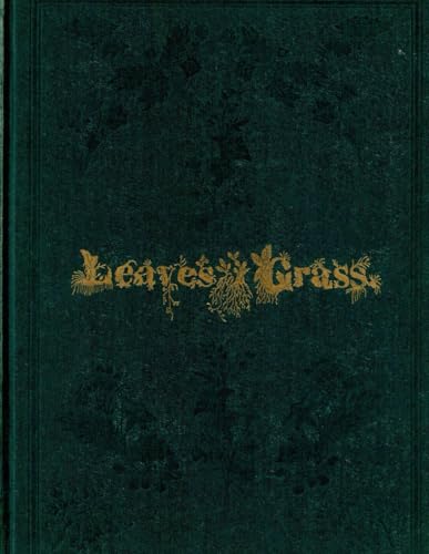 Leaves of Grass: 1855 Edition Leaves of Grass: 1855 Edition von Independently published