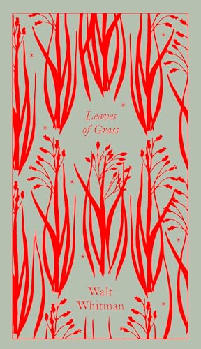 Leaves of Grass: Penguin Pocket Poetry (Penguin Clothbound Poetry)