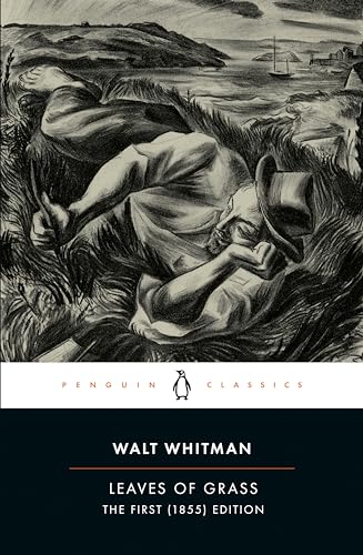 Leaves of Grass: The First (1855) Edition (Penguin Classics)