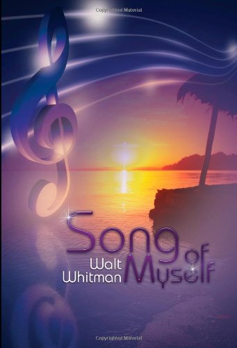 Song of Myself Song of Myself