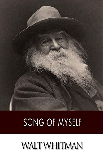 Song of Myself Song of Myself von CREATESPACE