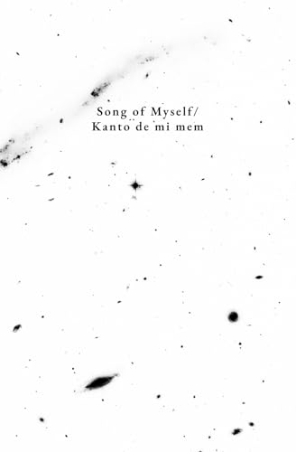 Song of Myself: Kanto de Mi Mem Song of Myself: Kanto de Mi Mem von American International Pictures