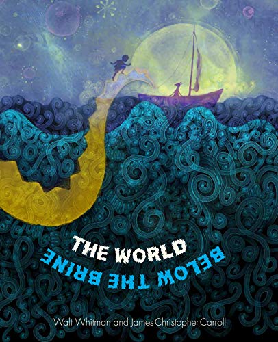The World Below the Brine The World Below the Brine