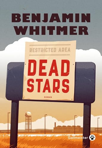 Dead Stars Dead Stars von GALLMEISTER