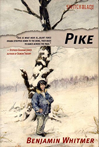 Pike (Switchblade)