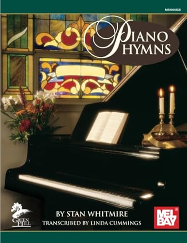 Piano Hymns Piano Hymns