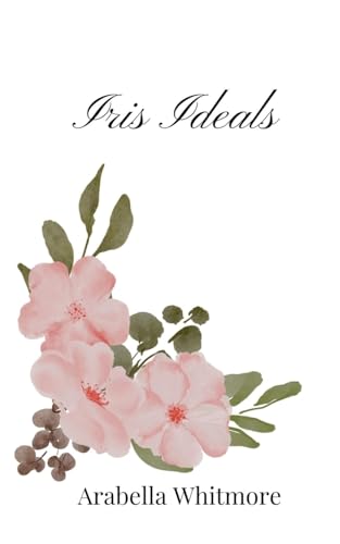 Iris Ideals Iris Ideals von Creative Arts Management OÜ