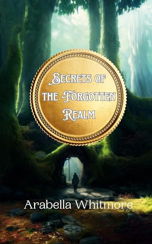 Secrets of the Forgotten Realm von Creative Arts Management OÜ