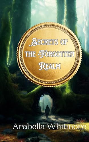 Secrets of the Forgotten Realm Secrets of the Forgotten Realm von Creative Arts Management OÜ