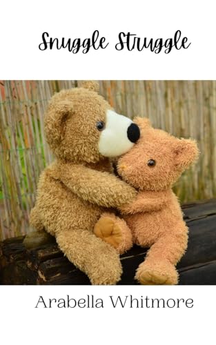Snuggle Struggle Snuggle Struggle von Creative Arts Management OÜ