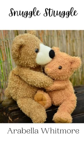 Snuggle Struggle Snuggle Struggle von Creative Arts Management OÜ
