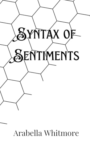 Syntax of Sentiments Syntax of Sentiments von Creative Arts Management OÜ