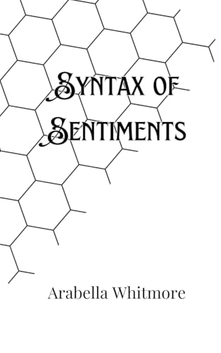 Syntax of Sentiments Syntax of Sentiments von Creative Arts Management OÜ