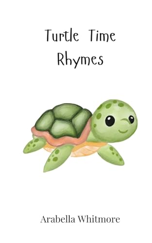 Turtle Time Rhymes Turtle Time Rhymes von Creative Arts Management OÜ