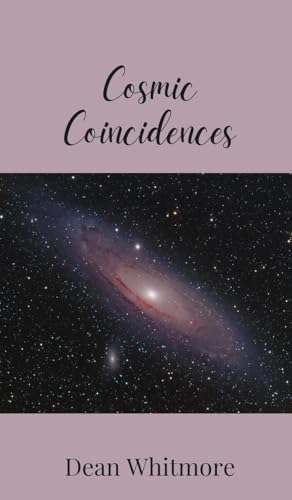 Cosmic Coincidences von Creative Arts Management OÜ