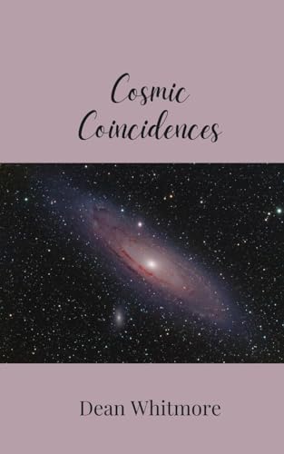 Cosmic Coincidences von Creative Arts Management OÜ