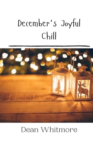 December's Joyful Chill December's Joyful Chill von Creative Arts Management OÜ