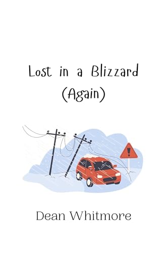 Lost in a Blizzard (Again) von Creative Arts Management OÜ