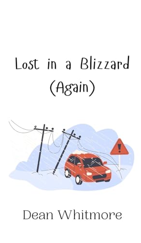 Lost in a Blizzard (Again) von Creative Arts Management OÜ