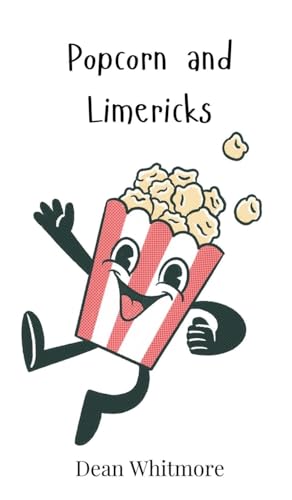 Popcorn and Limericks Popcorn and Limericks von Creative Arts Management OÜ