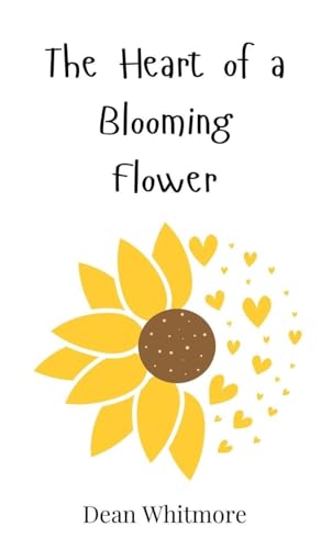 The Heart of a Blooming Flower The Heart of a Blooming Flower von Creative Arts Management OÜ