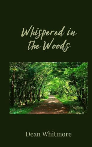 Whispered in the Woods von Creative Arts Management OÜ