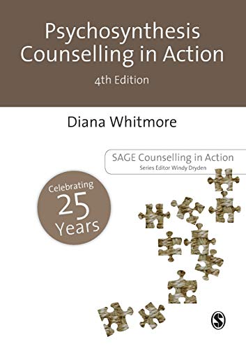 Psychosynthesis Counselling in Action (SAGE Counselling in Action) von Sage Publications