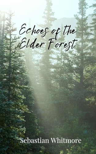 Echoes of the Elder Forest von Creative Arts Management OÜ