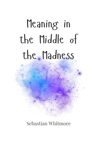 Meaning in the Middle of the Madness Meaning in the Middle of the Madness von Creative Arts Management OÜ
