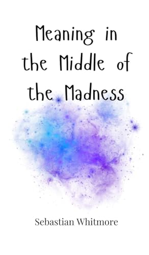 Meaning in the Middle of the Madness Meaning in the Middle of the Madness von Creative Arts Management OÜ