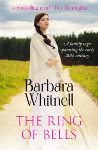 The Ring of Bells: A family saga spanning the early 20th century