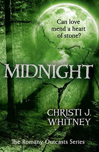 Midnight (The Romany Outcasts Series, Band 3) von HarperVoyager