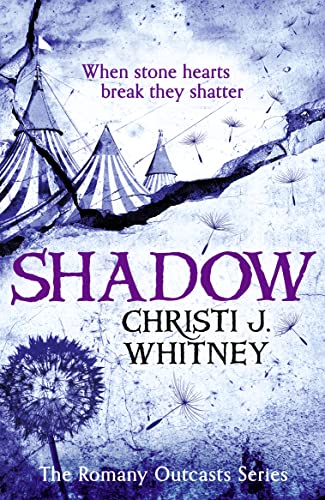 Shadow (The Romany Outcasts Series, Band 2) von HarperVoyager