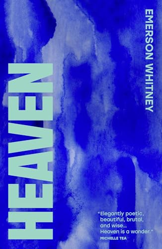 Heaven von Cipher Press