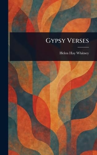 Gypsy Verses von Anson Street Press