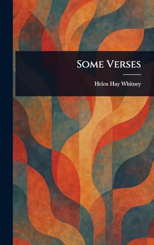 Some Verses von Anson Street Press