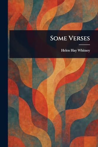 Some Verses von Anson Street Press