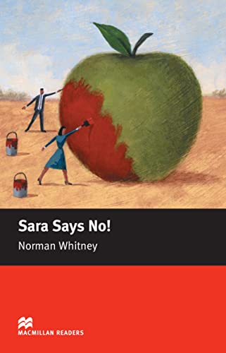 Macmillan Readers Sara Says No! Starter Without CD