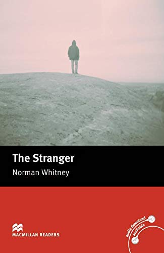 The Stranger: Lektüre (Macmillan Readers)