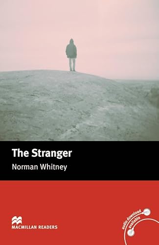 The Stranger: Lektüre (Macmillan Readers)