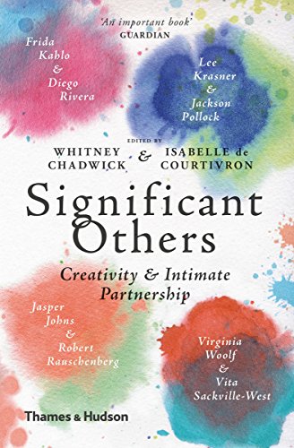 Significant Others: Creativity and Intimate Partnership von Thames & Hudson Ltd