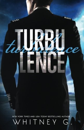 Turbulence von CreateSpace Independent Publishing Platform