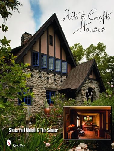 Arts & Craft Houses