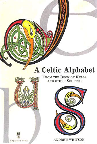 A Celtic Alphabet